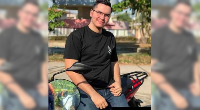 Hallan osamenta presuntamente de joven desaparecido hace cuatro meses en Barinas