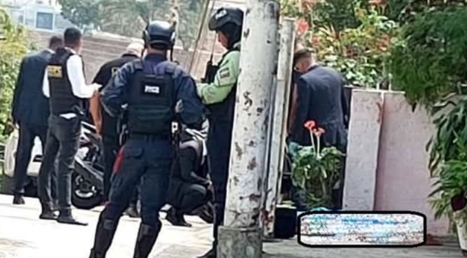 Asesinan a una mujer en Charallave para robarle una herencia