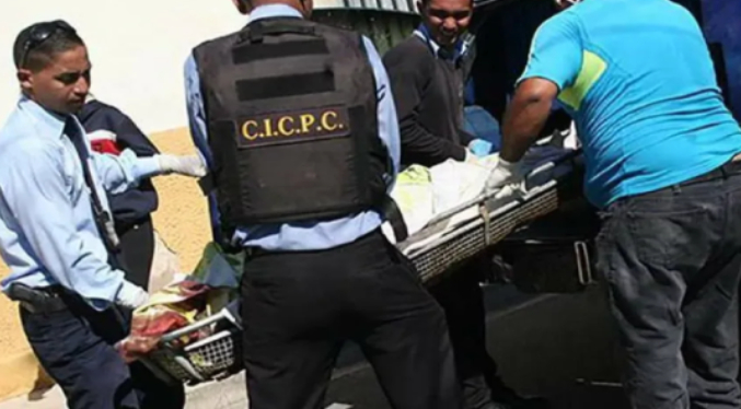 Mujer desaparecida es hallada enterrada en el patio de su casa