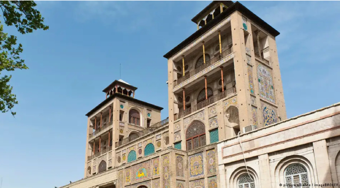 UNESCO confirma daños a patrimonio de Irán y Medio Oriente