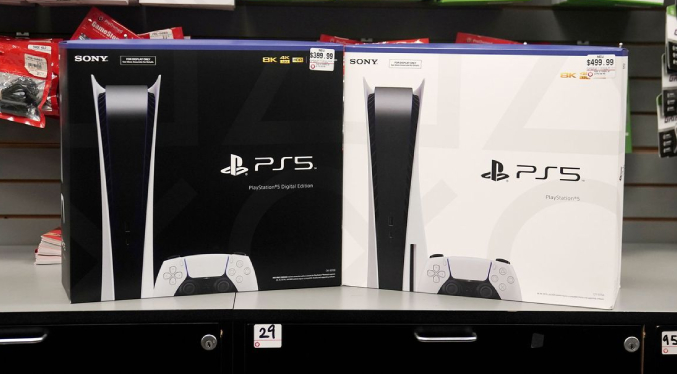 Sony aumenta el precio de sus consolas PlayStation en el mundo