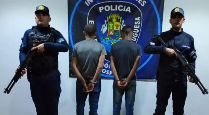 Niña de 9 años sufre abuso sexual por su abuelo y tío en Portuguesa