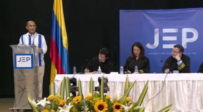 Exsecretariado de Farc reconoce que menores sufrieron abortos forzados y violencia sexual