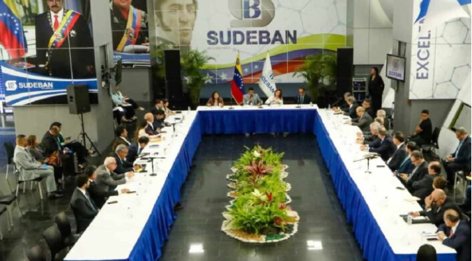 Banca venezolana logra su mayor ganancia en siete años