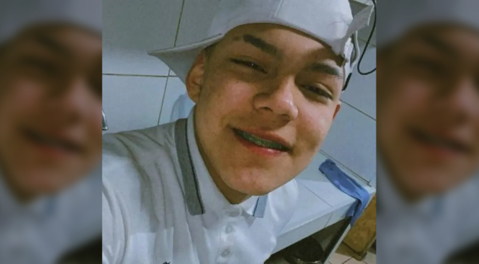 De múltiples disparos asesinan a tachirense en Chile