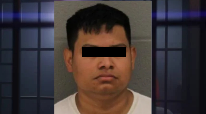 ICE pide frenar liberación de venezolano acusado de dos asesinatos