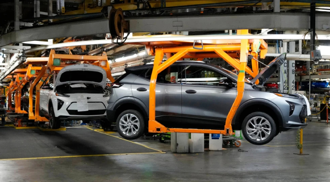 Los precios mayoristas en EEUU subieron más de lo esperado en febrero