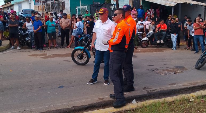 Alcaldía de Maracaibo pide conciencia extrema a conductores ante incremento de accidentes