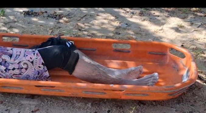Recuperan el cadáver del adolescente desaparecido en el Lago de Maracaibo