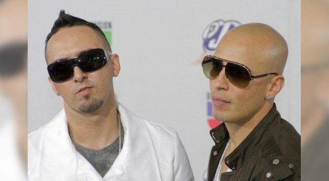 Alexis y Fido recibirán Premio a la Trayectoria en los Premios Tu Música Urbano