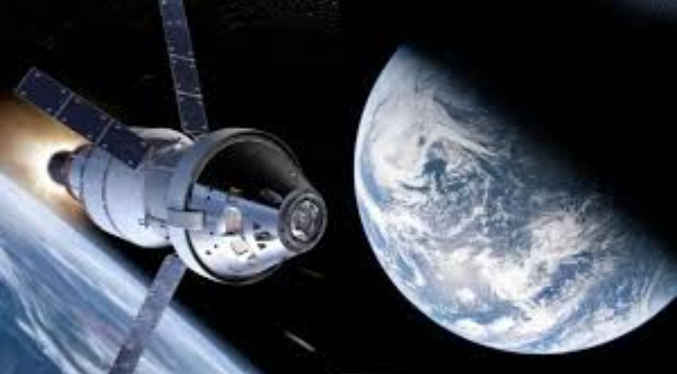 La NASA pide evitar la zona del amerizaje de Artemis II por caída de restos de la nave