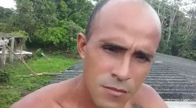 Mata a su cuñado y luego incinera el cadáver