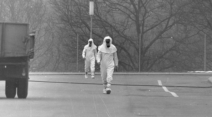 Cuatro muertos y dos heridos en ataque contra discoteca del municipio colombiano de Toro