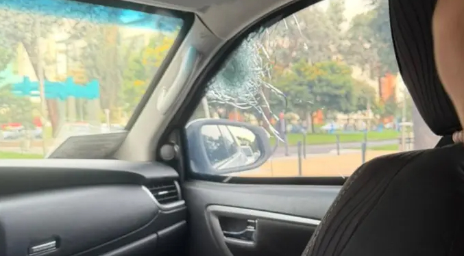 Atentan contra candidata a la Contraloría en Colombia