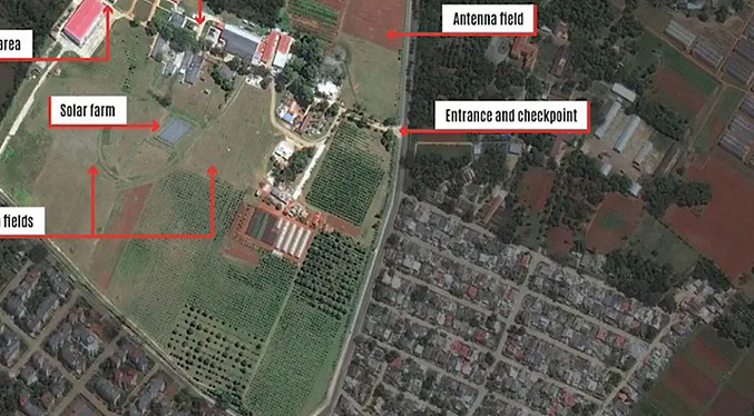 EEUU coloca las supuestas bases chinas de Cuba en el centro de las tensiones con La Habana
