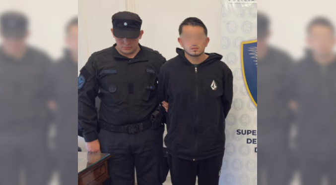 Detienen en Argentina a un colombiano acusado de participar en el asesinato de Uribe Turbay