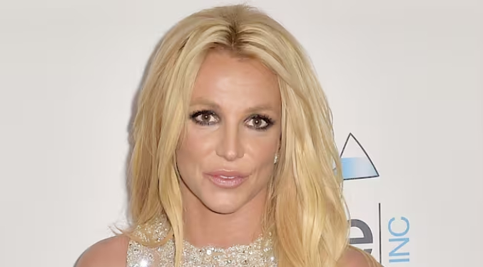 Britney Spears ingresa en un centro de rehabilitación