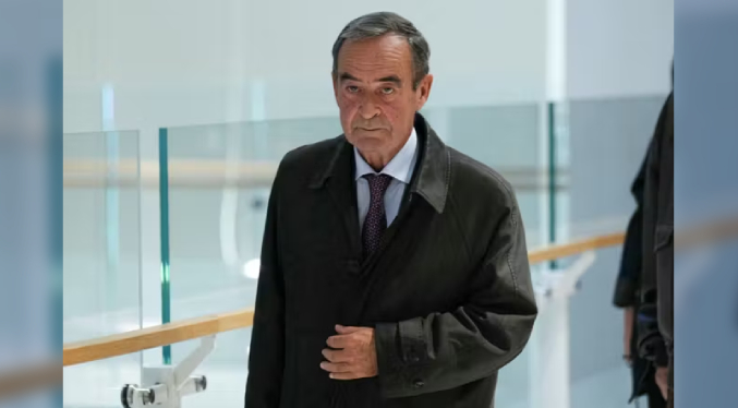 Condenan a la cementera francesa Lafarge por «financiación del terrorismo» en Siria