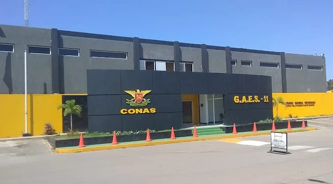 Notificación de comparecencia administrativa