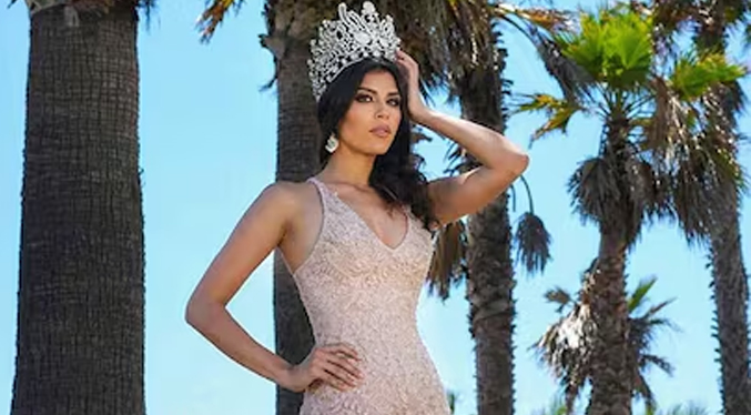 Investigan asesinato de exreina de belleza en Ciudad de México con suegra como sospechosa