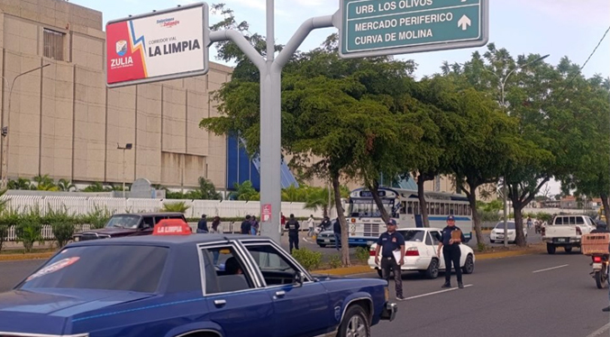 Alcalde Di Martino: «Maracaibo tendrá un terminal satélite y red moderna de transporte»