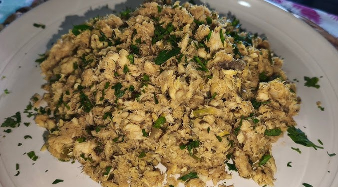 Científicos venezolanos iniciaron campaña para detener el consumo del cazón en Venezuela