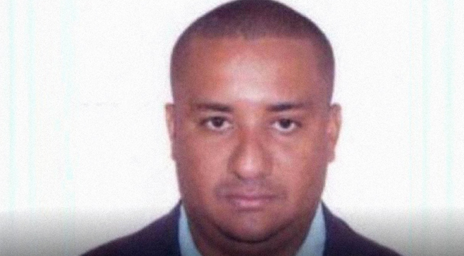 EEUU imputa por narcoterrorismo a alias «Chiquito Malo», líder del Clan del Golfo