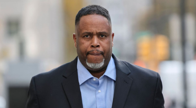 El exjugador de la NBA Damon Jones se declara culpable en un caso de apuestas deportivas