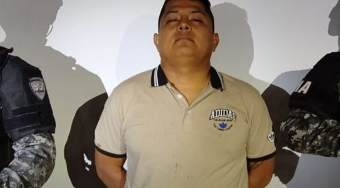 Ecuador aprueba la extradición a EEUU del número dos del grupo criminal Los Choneros