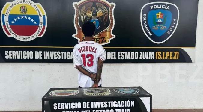 Preso por intentar mutilar los genitales de un niño en Maracaibo