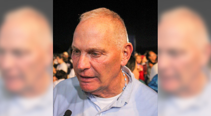 Di Martino tras incendio en casa abandonada: Evitaremos cualquier situación que atente contra la paz