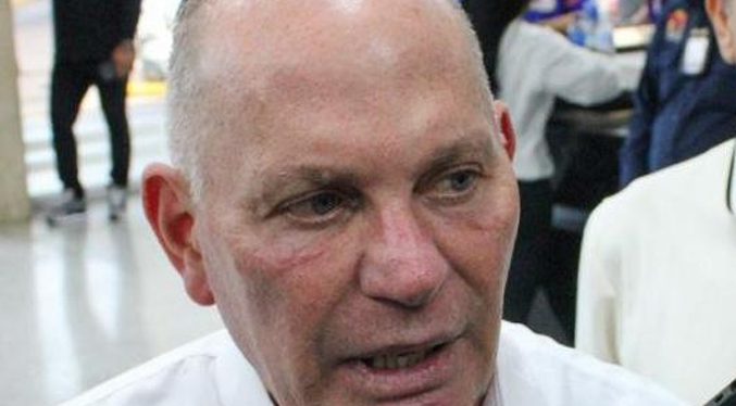 Alcalde Di Martino: «Polimaracaibo impondrá multas a conductores infractores»