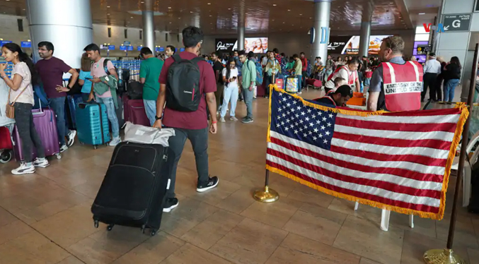 EEUU emite nueva advertencia de viaje a este país tras aumento de tensiones y riesgos