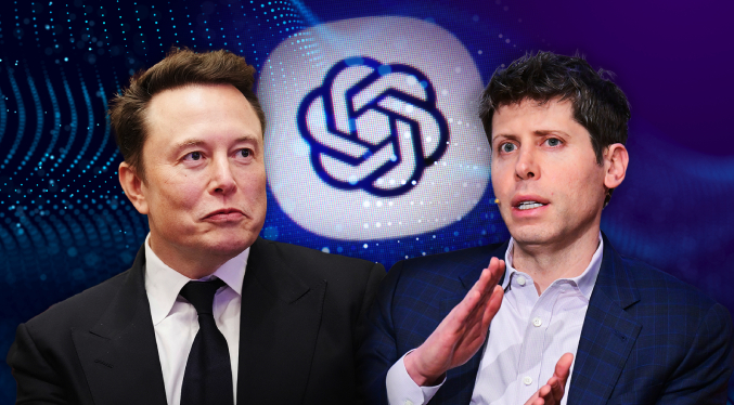 Comienzan alegatos en pleito judicial que enfrenta a Elon Musk con OpenAI