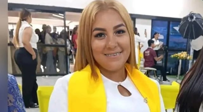 Hallan sin vida a enfermera reportada como desaparecida en el estado Guárico