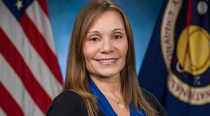 Evelyn Miralles: La venezolana que entrenó a los astronautas del Artemis II