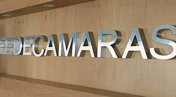 Fedecámaras Falcón apoya el fortalecimiento de créditos para empresas privadas