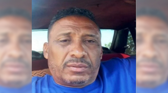 Hallan al femicida de Punto Fijo sin vida