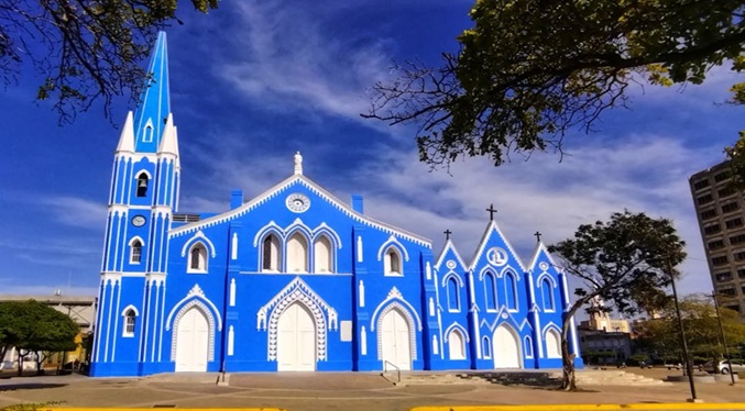 Gobernación de Zulia destaca la fe y el encuentro ciudadano en Semana Santa