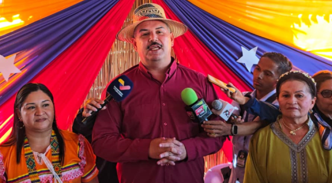 Instalan Gabinete Territorial en el municipio Indígena Guajira para fortalecer atención integral al pueblo Añú