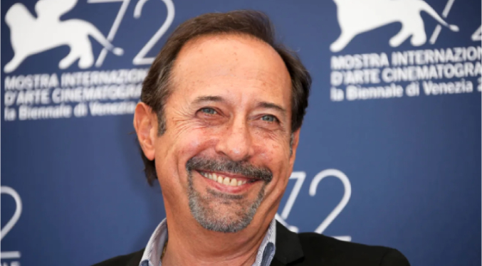 Guillermo Francella recibirá el Premio Platino de Honor 2026