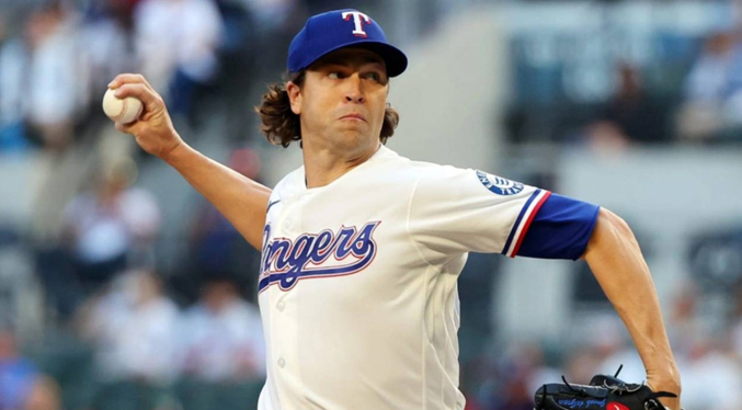 Jacob deGrom vuelve a aplicar su experiencia para silenciar a los Dodgers