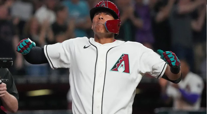 El venezolano José Fernández tuvo su debut soñado en la MLB