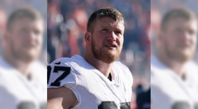Exjugador de New York Giants de la NFL muere a los 35 años