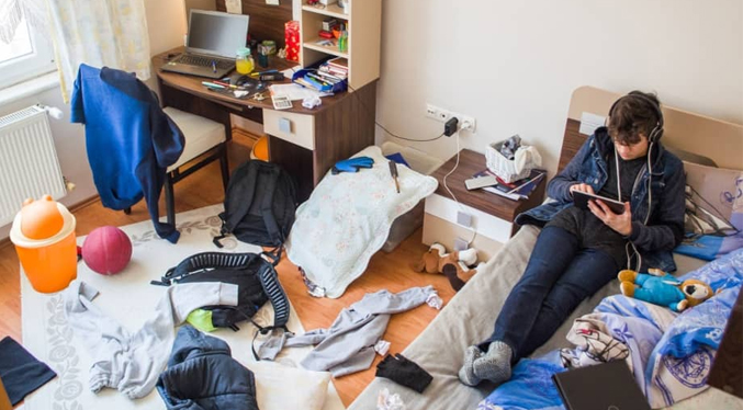 Síndrome de Hikikomori: El problema del aislamiento social juvenil