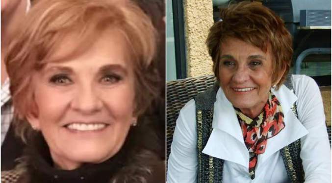 Muere la actriz Karina Duprez quien participó en las telenovelas «Rosa Salvaje» y «La Usurpadora»