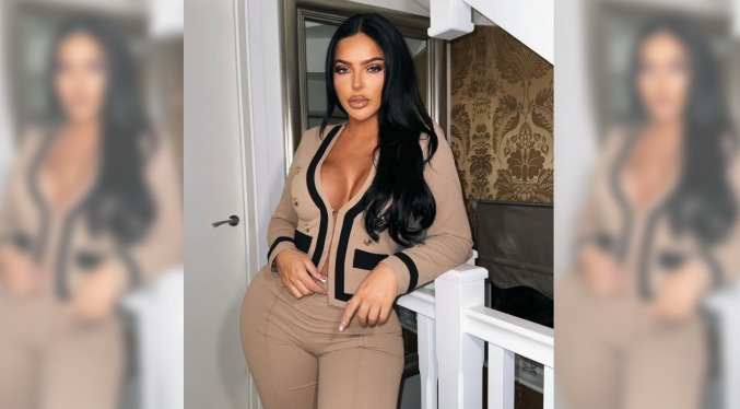 Muere influencer polaca casi una semana después de ser atropellada por una cantante