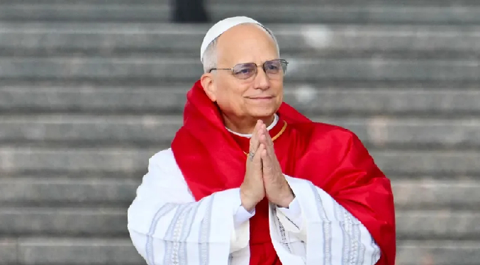 El Papa llega a Camerún mientras separatistas anuncian pausa de tres días en los combates