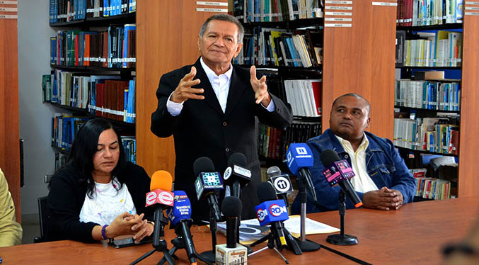 Zulia celebra su identidad en la primera Feria Itinerante del Libro y la Palabra del 22 al 25 de abril