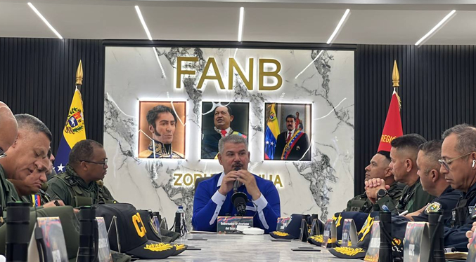 Caldera exhorta a la conciencia ciudadana tras registrarse 29 accidentes en motocicleta en Semana Santa